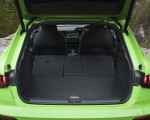 2022 Audi RS 3 Sportback Launch Edition (UK-Spec) Trunk Wallpapers 150x120