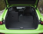 2022 Audi RS 3 Sportback Launch Edition (UK-Spec) Trunk Wallpapers 150x120