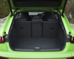 2022 Audi RS 3 Sportback Launch Edition (UK-Spec) Trunk Wallpapers 150x120