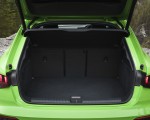 2022 Audi RS 3 Sportback Launch Edition (UK-Spec) Trunk Wallpapers 150x120