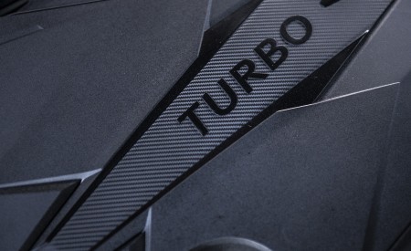 2022 Genesis G80 Engine Wallpapers 450x275 (121)