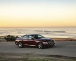 2022 Genesis G80 Front Three-Quarter Wallpapers  150x120 (7)