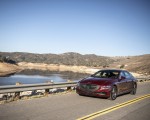 2022 Genesis G80 Front Three-Quarter Wallpapers  150x120 (30)