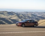 2022 Genesis G80 Front Three-Quarter Wallpapers 150x120 (13)