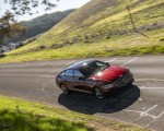 2022 Genesis G80 Front Three-Quarter Wallpapers  150x120 (31)