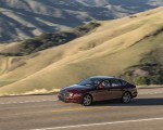 2022 Genesis G80 Front Three-Quarter Wallpapers 150x120 (22)