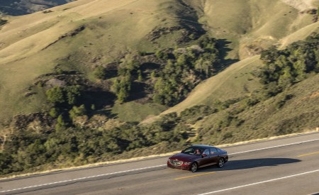 2022 Genesis G80 Front Three-Quarter Wallpapers 450x275 (23)