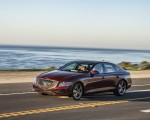 2022 Genesis G80 Front Three-Quarter Wallpapers 150x120 (15)