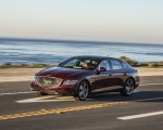 2022 Genesis G80 Front Three-Quarter Wallpapers 150x120 (16)