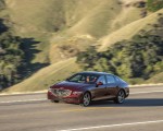 2022 Genesis G80 Front Three-Quarter Wallpapers  150x120 (25)