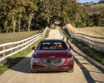 2022 Genesis G80 Front Wallpapers 150x120 (43)