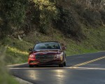 2022 Genesis G80 Front Wallpapers 150x120 (4)