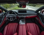 2022 Genesis G80 Interior Cockpit Wallpapers 150x120