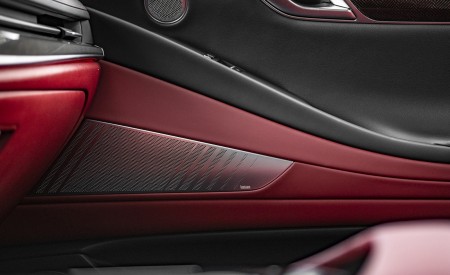 2022 Genesis G80 Interior Detail Wallpapers 450x275 (87)