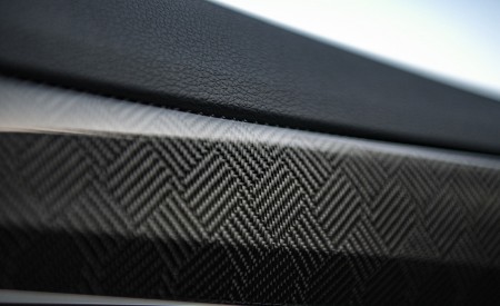 2022 Genesis G80 Interior Detail Wallpapers 450x275 (88)