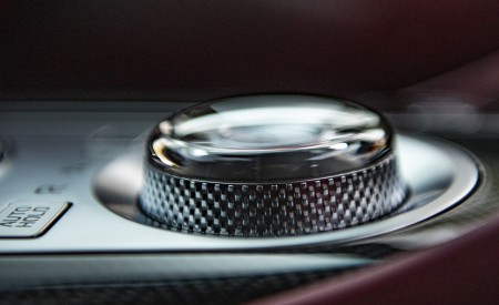 2022 Genesis G80 Interior Detail Wallpapers 450x275 (90)