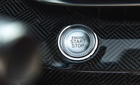 2022 Genesis G80 Interior Detail Wallpapers 450x275 (83)