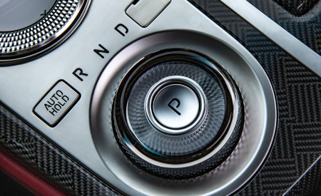 2022 Genesis G80 Interior Detail Wallpapers 450x275 (91)