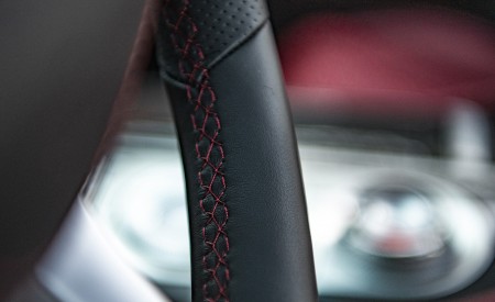 2022 Genesis G80 Interior Detail Wallpapers 450x275 (84)