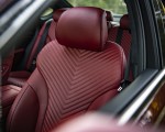 2022 Genesis G80 Interior Front Seats Wallpapers  150x120