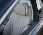 2022 Genesis G80 Interior Seats Wallpapers 150x120