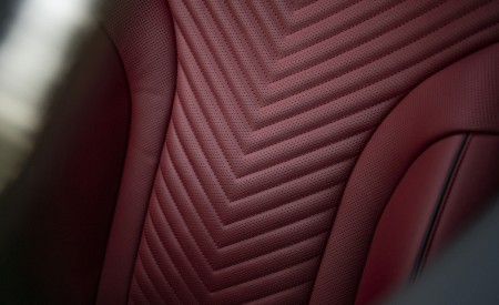 2022 Genesis G80 Interior Seats Wallpapers 450x275 (92)
