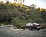 2022 Genesis G80 Rear Three-Quarter Wallpapers 150x120 (34)