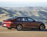 2022 Genesis G80 Rear Three-Quarter Wallpapers  150x120 (18)