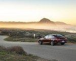 2022 Genesis G80 Rear Three-Quarter Wallpapers 150x120 (11)