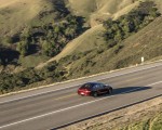 2022 Genesis G80 Rear Three-Quarter Wallpapers 150x120 (27)