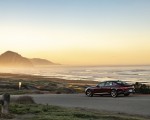 2022 Genesis G80 Rear Three-Quarter Wallpapers 150x120 (19)