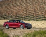 2022 Genesis G80 Side Wallpapers 150x120 (28)