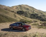 2022 Genesis G80 Side Wallpapers 150x120 (46)