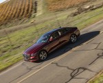 2022 Genesis G80 Side Wallpapers 150x120 (36)
