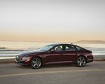 2022 Genesis G80 Side Wallpapers 150x120 (20)