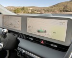 2022 Hyundai Ioniq 5 (US-Spec) Central Console Wallpapers 150x120 (22)