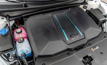 2022 Hyundai Ioniq 5 (US-Spec) Detail Wallpapers 450x275 (54)