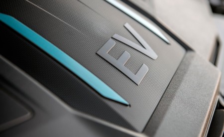 2022 Hyundai Ioniq 5 (US-Spec) Detail Wallpapers 450x275 (21)
