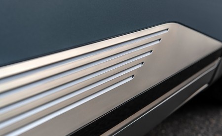 2022 Hyundai Ioniq 5 (US-Spec) Detail Wallpapers 450x275 (14)