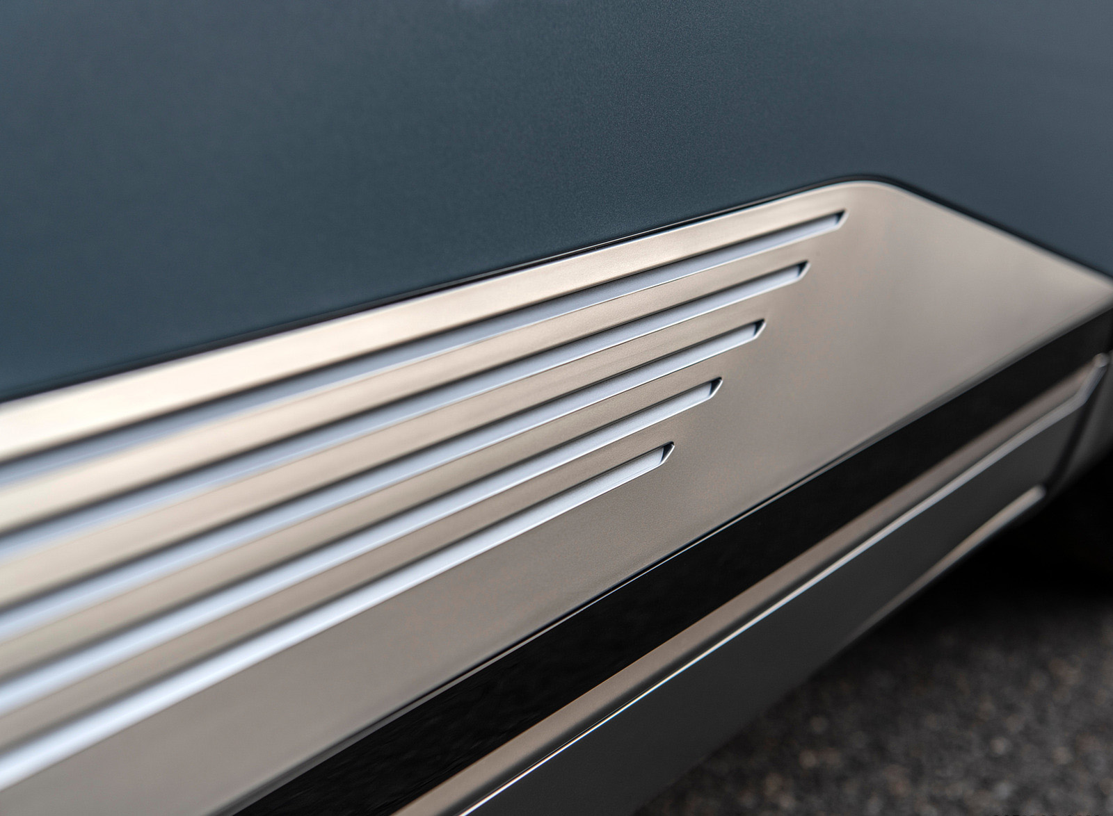 2022 Hyundai Ioniq 5 (US-Spec) Detail Wallpapers (14)