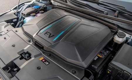 2022 Hyundai Ioniq 5 (US-Spec) Detail Wallpapers  450x275 (55)