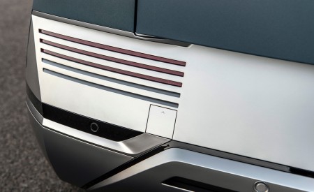 2022 Hyundai Ioniq 5 (US-Spec) Detail Wallpapers  450x275 (18)