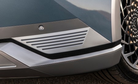 2022 Hyundai Ioniq 5 (US-Spec) Detail Wallpapers  450x275 (16)