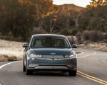2022 Hyundai Ioniq 5 (US-Spec) Front Wallpapers 150x120 (2)
