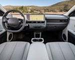 2022 Hyundai Ioniq 5 (US-Spec) Interior Cockpit Wallpapers 150x120 (24)