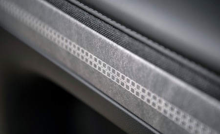 2022 Hyundai Ioniq 5 (US-Spec) Interior Detail Wallpapers 450x275 (74)