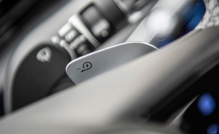 2022 Hyundai Ioniq 5 (US-Spec) Interior Detail Wallpapers 450x275 (71)