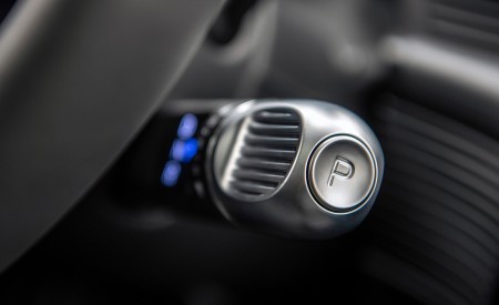 2022 Hyundai Ioniq 5 (US-Spec) Interior Detail Wallpapers 450x275 (58)