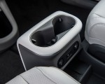 2022 Hyundai Ioniq 5 (US-Spec) Interior Detail Wallpapers  150x120 (26)