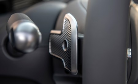 2022 Hyundai Ioniq 5 (US-Spec) Interior Detail Wallpapers  450x275 (72)